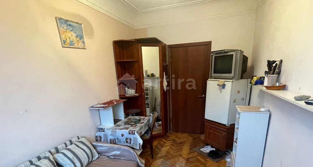 Комната, 11 м2, 4/5 эт. Санкт-Петербург - изображение 7