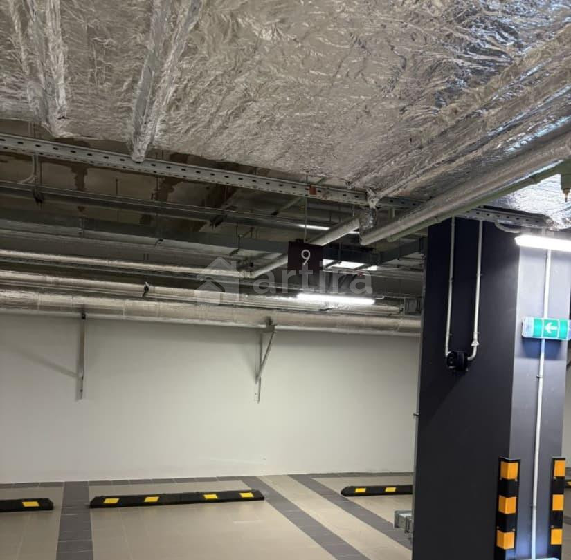 Гараж, 14 м2 Москва - изображение 4