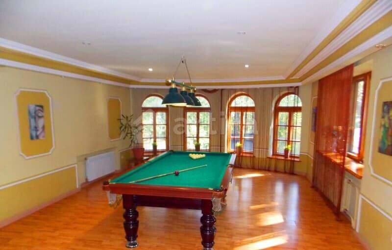 Коттедж, 360 м2 Новосибирск - изображение 14