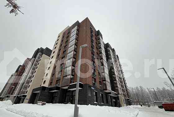 2-комн. квартира, 57.2 м2, 10/14 эт. Москва