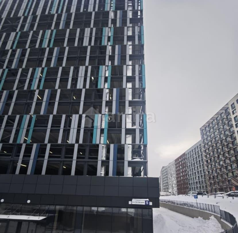 Гараж, 13.3 м2 Видное - изображение 3