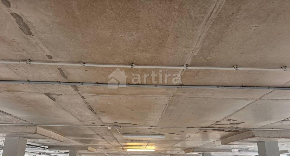 Гараж, 13.5 м2 Москва - изображение 1