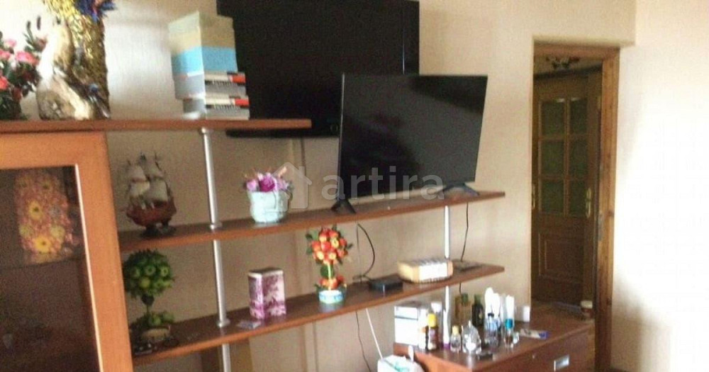 Комната, 20 м2, 15/17 эт. Москва - изображение 1