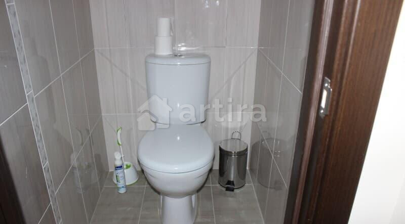 1-комн. апарт-ы, 40 м2, 3/5 эт. Нижний Тагил - изображение 6