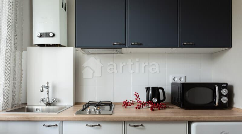 1-комн. квартира, 31 м2, 5/5 эт. Вологда - изображение 9