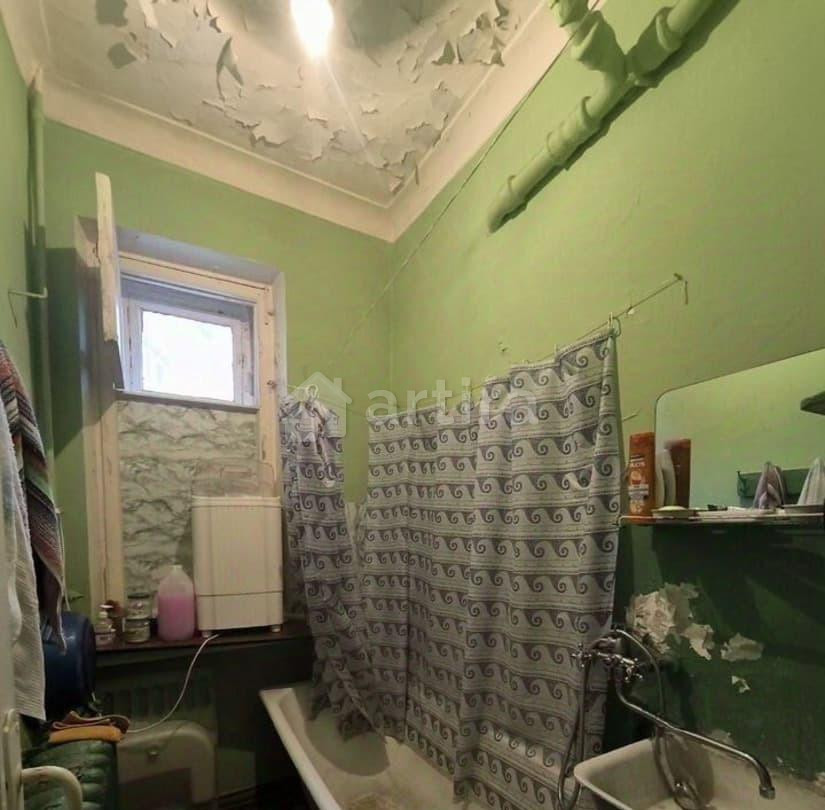 Комната, 16 м2, 7/8 эт. Москва - изображение 7