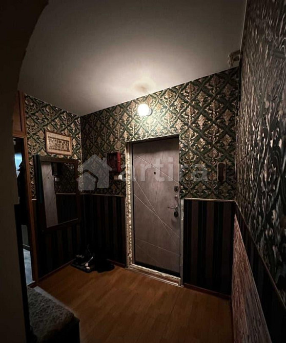 3-комн. квартира, 83 м2, 11/12 эт. Москва - изображение 10