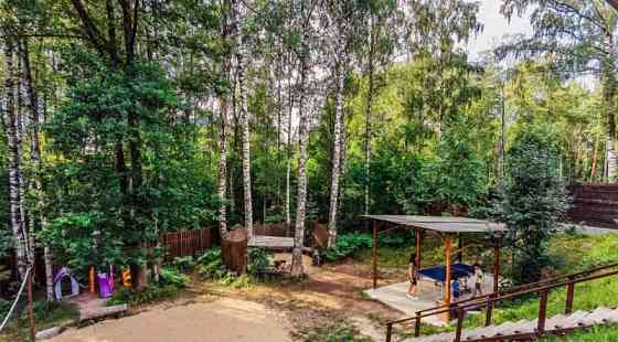 Коттедж, 250 м2 Токсово