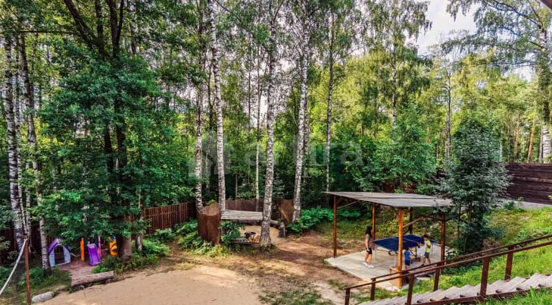 Коттедж, 250 м2 Токсово - изображение 6