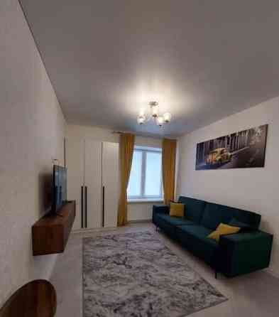 1-комн. квартира, 43 м2, 3/10 эт. Казань