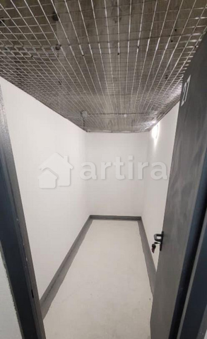 Гараж, 6.6 м2 Москва - изображение 1