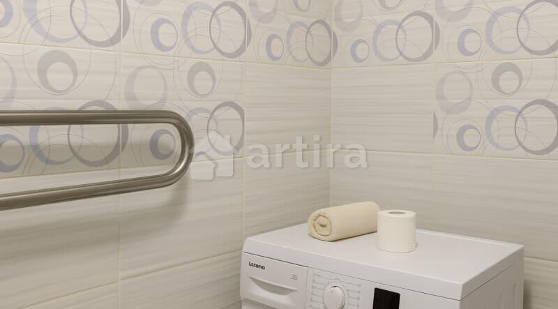 1-комн. апарт-ы, 24.8 м2, 7/17 эт. Королев - изображение 9