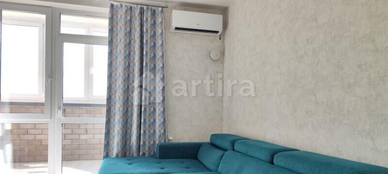 3-комн. апарт-ы, 70 м2, 6/9 эт. Тюмень - изображение 12