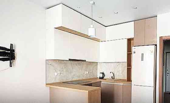 1-комн. квартира, 43 м2, 3/5 эт. Самара