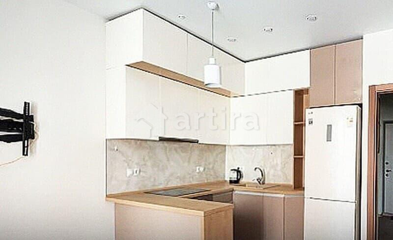 1-комн. квартира, 43 м2, 3/5 эт. Самара - изображение 2