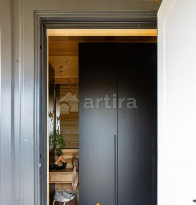 Дом, 62 м2, 9 соток, 1 эт. Ломоносов - изображение 6