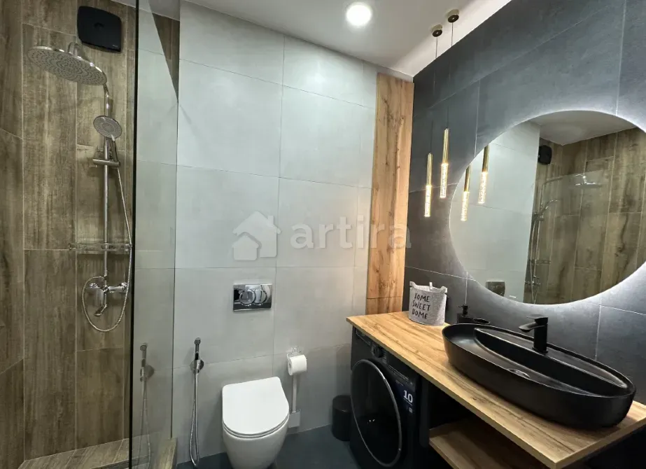 Сдам студию, 40.4 м², 15/17 эт. Омск - изображение 12