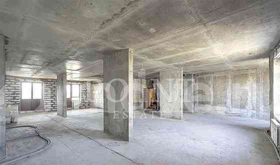 Пентхаус, 255.2 м2, 21/22 эт. Москва