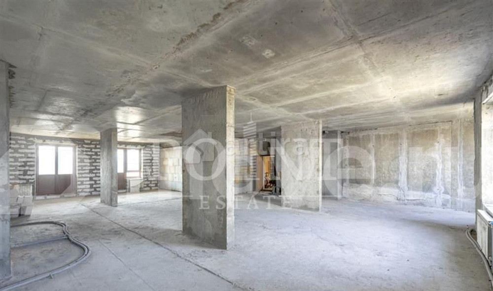 Пентхаус, 255.2 м2, 21/22 эт. Москва - изображение 2