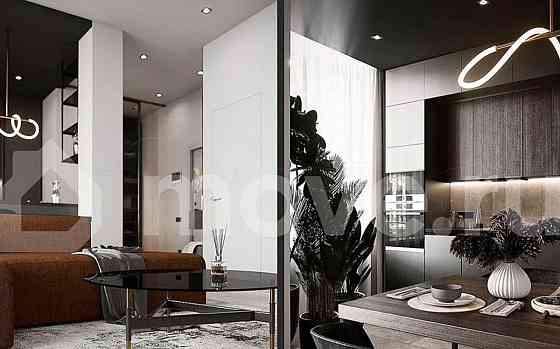 4-комн. квартира, 209 м2, 4/7 эт. Москва