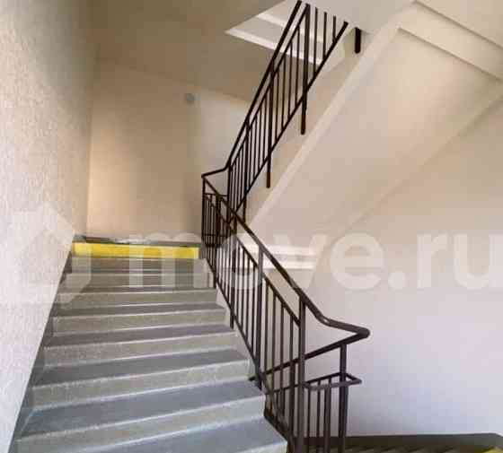 Студия, 20.7 м2, 2/5 эт. Москва