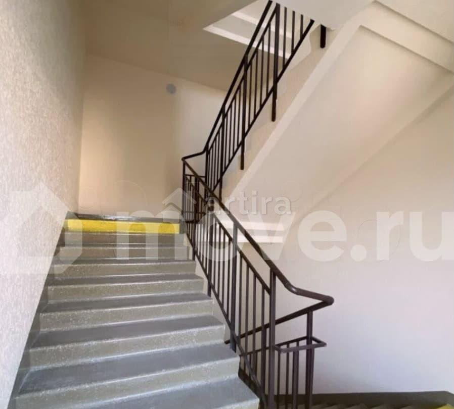 Студия, 20.7 м2, 2/5 эт. Москва - изображение 2