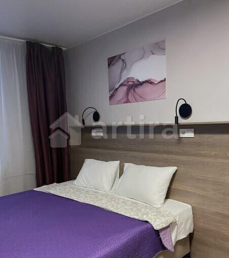 Студия, 30 м2, 10/11 эт. Санкт-Петербург - изображение 2