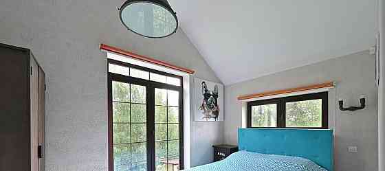 Коттедж, 230 м2, 15 соток, 2 эт. Истра