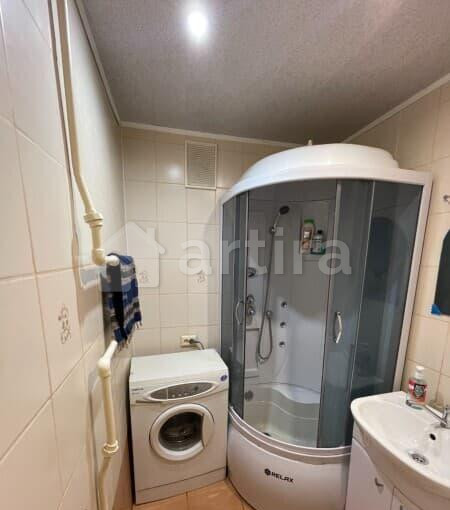 1-комн. квартира, 38 м2, 4/5 эт. Уфа - изображение 11