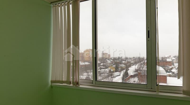 2-комн. квартира, 52 м2, 6/16 эт. Подольск - изображение 4