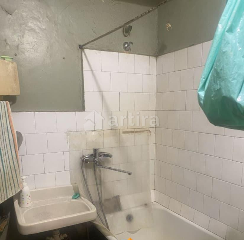 Комната, 40 м2, 2/4 эт. Санкт-Петербург - изображение 4