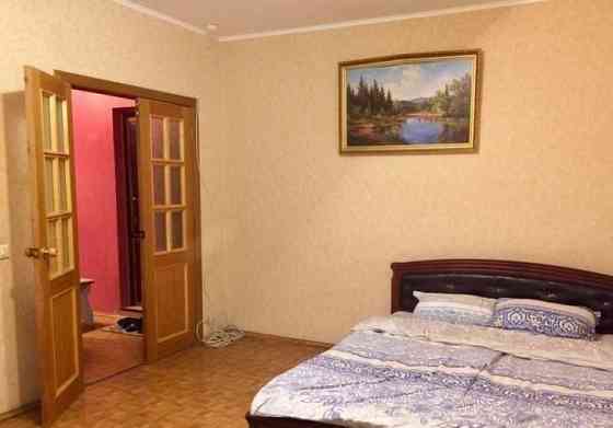 1-комн. квартира, 32 м2, 3/6 эт. Санкт-Петербург