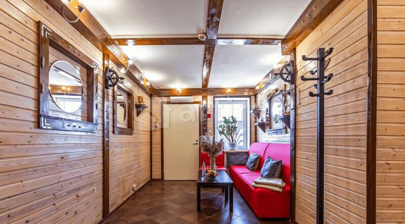 Коттедж, 450 м2 Красное Село - изображение 16