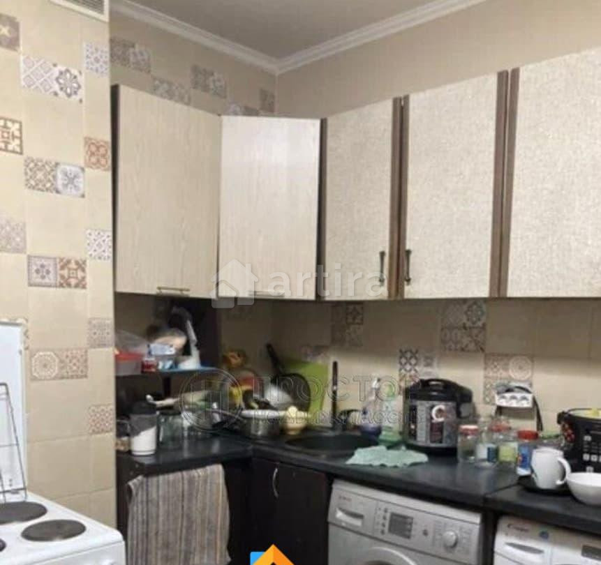 Комната, 17.9 м2, 3/16 эт. Москва - изображение 6