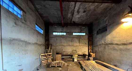 Гараж, 170 м2 Воскресенск