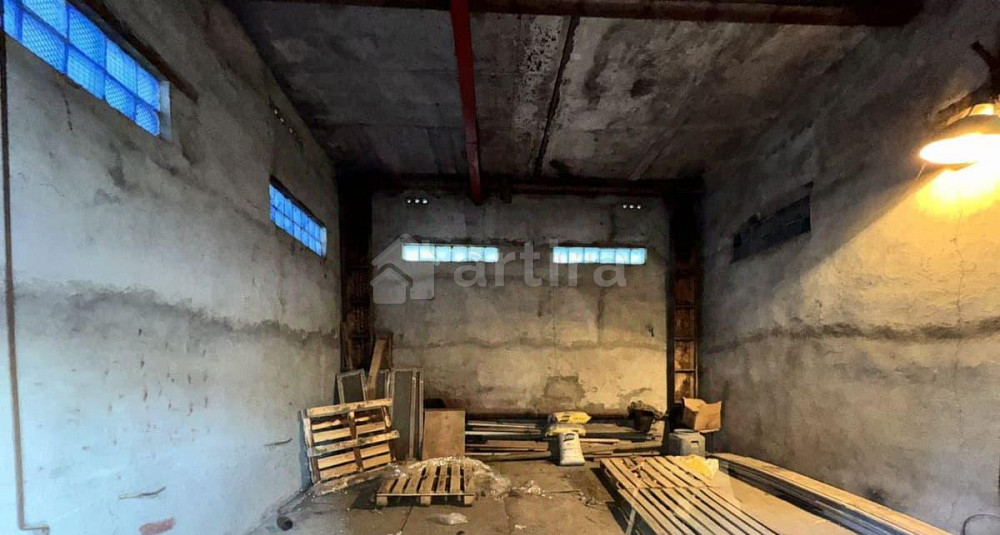 Гараж, 170 м2 Воскресенск - изображение 5