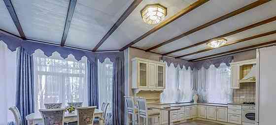 Коттедж, 400 м2, 20 соток, 2 эт. Одинцово