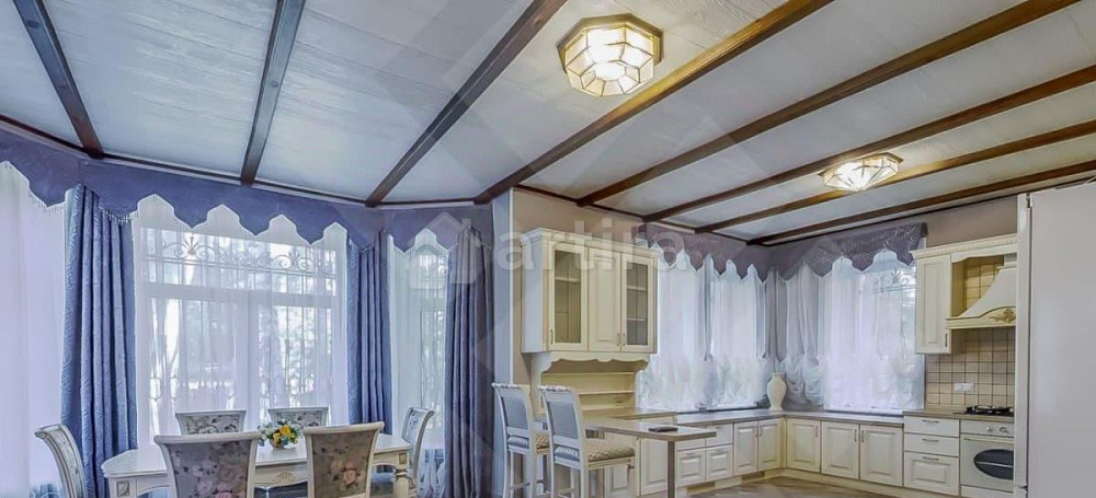 Коттедж, 400 м2, 20 соток, 2 эт. Одинцово - изображение 5