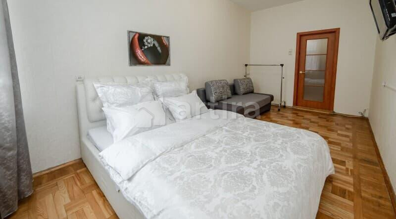 1-комн. квартира, 27 м2, 2/9 эт. Екатеринбург - изображение 1