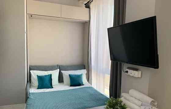 Студия, 11 м2, 8/16 эт. Видное