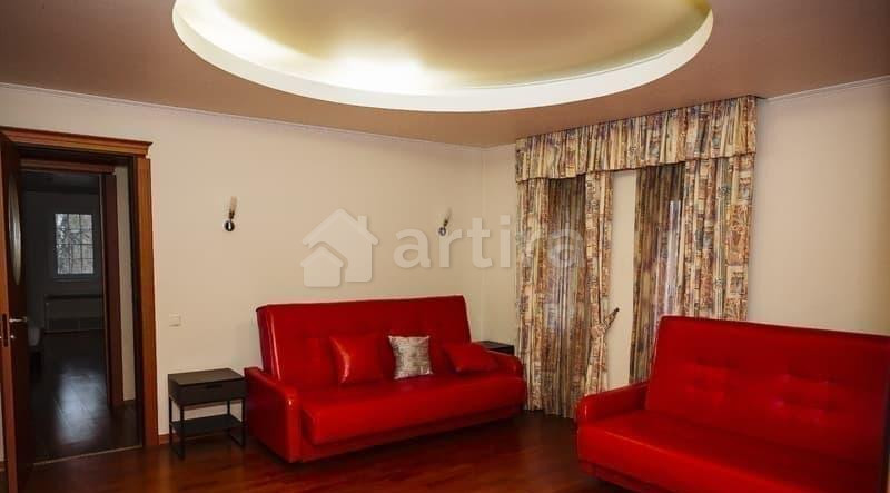 Дом, 500 м2 Москва - изображение 20