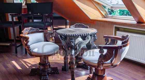 Коттедж, 400 м2 Москва