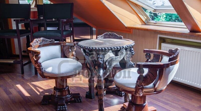 Коттедж, 400 м2 Москва - изображение 6