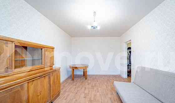 2-комн. квартира, 50.8 м2, 6/17 эт. Москва