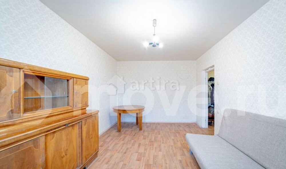 2-комн. квартира, 50.8 м2, 6/17 эт. Москва - изображение 2