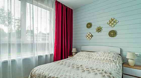 Коттедж, 120 м2 Сертолово