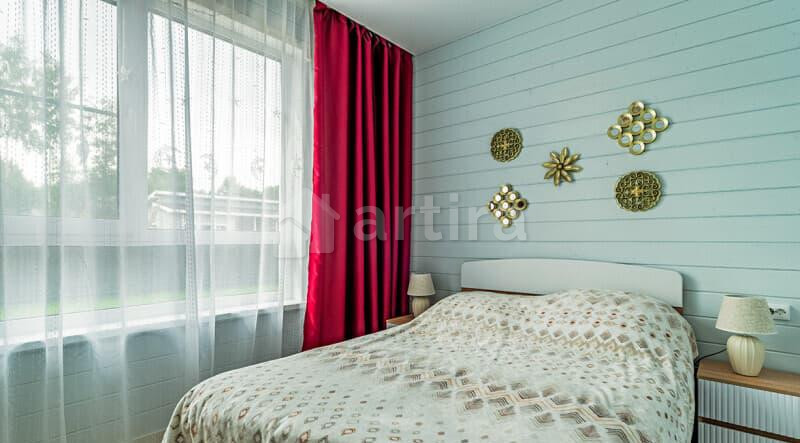 Коттедж, 120 м2 Сертолово - изображение 5