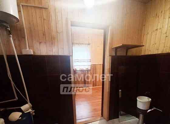 Дом, 90.3 м2, 10 соток, 2 эт. Тосно