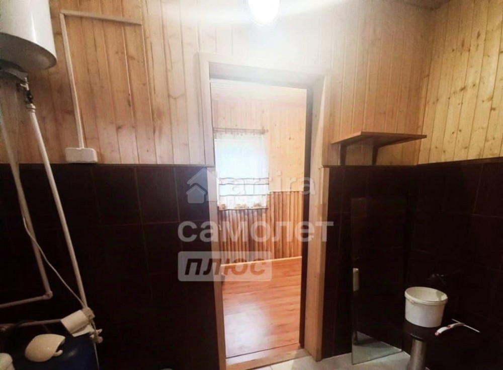 Дом, 90.3 м2, 10 соток, 2 эт. Тосно - изображение 6