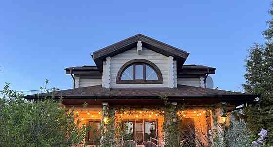 Дом, 75 м2, 30 соток, 2 эт. Щёлково